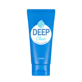 A'PIEU - Deep Clean Foam Cleanser 130ml